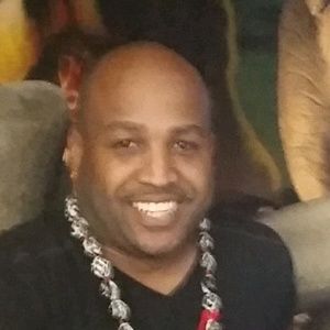 Meet your Posher, Clifford